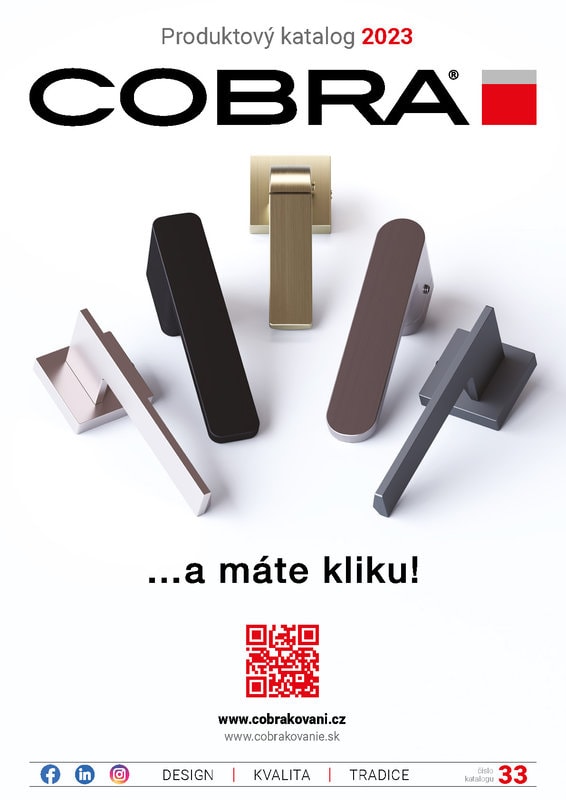 Katalog Klik Cobra