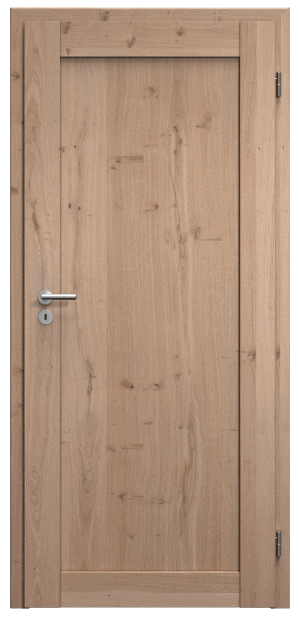 interiérové dveře Sapeli Kubika ()