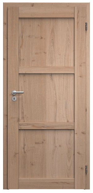 interiérové dveře Sapeli Kubika ()