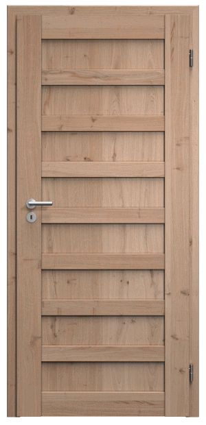 interiérové dveře Sapeli Kubika ()