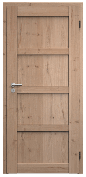 interiérové dveře Sapeli Kubika ()