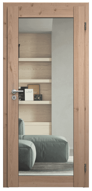 interiérové dveře Sapeli Kubika ()
