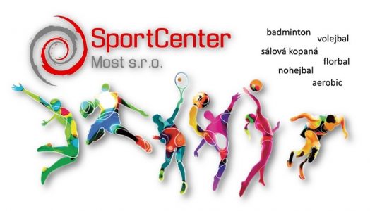 Sportcenter Most